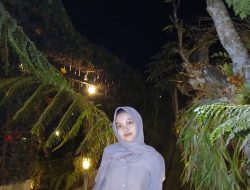 Aqila Ma’as Dipercaya QQPRO Bawakan Ulang Lagu Khilaf Duniawi untuk Web Series Ramadhan