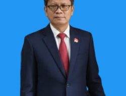 BKAG Tegaskan Sikap soal Persembahan Natal untuk Palestina, Utamakan Kasih dan Persatuan