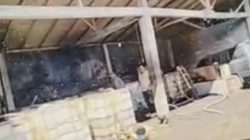 Gudang Diduga Menimbun Solar Subsidi Digerebek di Lumajang, Polisi Diminta Transparan Usut Tuntas