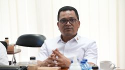 Capt. Hakeng Peringatkan Bahaya Kebakaran Mobil Listrik di Kapal Feri Saat Arus Nataru