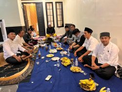Imam Bachtiar Ketua LPK BAHU ABA Indonesia Kab. Bogor Gelar Pengajian dan Santuni Yatim Piatu