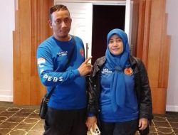 Toko JA’PERS Kini Bisa Belanja Pakai QRIS Praktis Cepat dan Aman