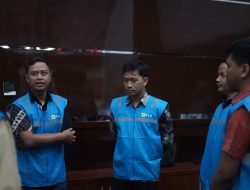 Dukung Raksasa Teknologi Dunia, PLN UP2B Jabar Pastikan Keandalan Listrik untuk Ekosistem Data Center Jawa Barat