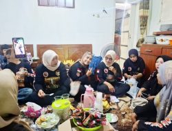 LSM Harimau DPW DKI Jakarta Tutup Tahun 2025 Dengan Pengajian dan Evaluasi Organisasi 