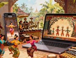 Sunda yang Hidup: Seni Tradisi sebagai Jembatan Antara Masa Lalu dan Masa Kini