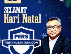 Natal: Momentum Silaturahmi yang Mengukuhkan Keasahan Kebangsaan