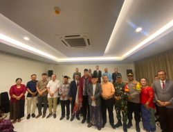 Natal Ditolak, Jemaat HKBP Cikarang Dipaksa Ibadah di Hotel