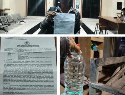 Wartawan Cari Berita Miras Ilegal, Ternyata Dikeroyok Brutal di Kramatwatu Serang