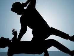 ASN di Lampung Diduga Tabrak dan Aniaya Pemuda