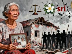 Ketika “Siri” dan Hukum Terlupakan – Kisah Nenek Elina yang Menguji Nilai Kemanusiaan Kita