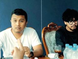 Dari Pengkritik Jadi Mitra Negara: Foto Vasco-Irwan Buka Mata Publik