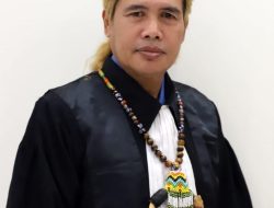 Keadilan Bukan Hanya Kata: Jelani Christo, S.H., M.H. – Pejuang yang Menggempur Tabir Gelap