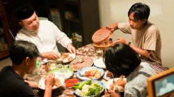 Jenderal Dudung Abdurachman gandeng Fajar Sadboy rilis lagu religi Ramadhan 2026 “Jangan Lupa Berdoa” (Dok. Istimewa)