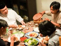 Jenderal Dudung Abdurachman Gandeng Fajar Sadboy Rilis Lagu Religi Ramadhan 2026 “Jangan Lupa Berdoa”