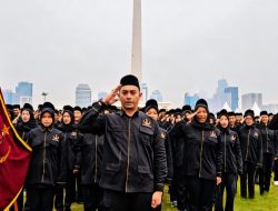 PERISAI SI: Polri di Bawah Presiden Jadi Kunci Stabilitas dan Independensi Penegakan Hukum