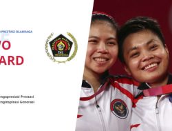 Menuju SIWO Award 2025: Siapa Atlet, Pelatih, dan Tokoh Terbaik Tahun Ini?