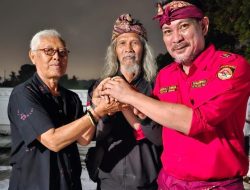 SOLIDARITAS BALI UNTUK ACEH-SUMATERA! Malam 31 Des 2025: Doa Bersama Bawa Harapan untuk Seluruh Tanah Air