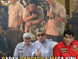 SKP Berikan Apresiasi kepada Presiden Prabowo – Perayaan Tahun Baru Bersama Anak-anak Aceh Jadi Dasar