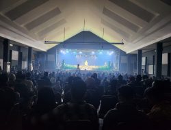 LSWG Putra Giriharja 3 Raih Apresiasi Disbudpar Jabar atas Pagelaran Wayang Golek Berkonsep Akulturasi Etnis