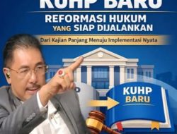 LBH GEKIRA: Pasal Perlindungan Ibadah di KUHP Baru Perkuat Kepastian Hukum