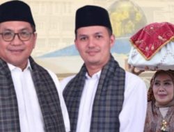 Sepuluh Kepala Daerah Siap Presentasi Anugerah Kebudayaan PWI Pusat 2026