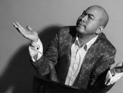 Membaca Mens Rea: Komedi dan Kritik Sosial