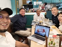 749 Karya Terbanyak dalam Lima Tahun, Dewan Juri Tetapkan Peraih Anugerah Adinegoro 2025