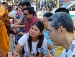 Aloka dan Kerukunan Umat Beragama