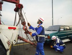 HKA Catatkan Capaian Positif Sepanjang 2025: Kinerja Bisnis Melampaui Target dan Fondasi Menuju 2026