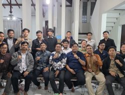 Gelar Diskusi “Soemitronomics”, PP KAMMI Tekankan Pentingnya Koperasi Rakyat