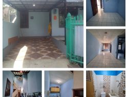 Rumah Siap Huni di Villa Bogor Indah, Bogor Utara, Kota Bogor Ditawarkan Rp400 Jutaan