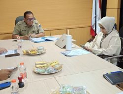 Pokja PWI Jakarta Timur Jalin Sinergi Publikasi dengan PMPTSP Jaktim