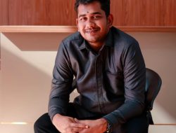 Ketua Umum FOKSI, M. Natsir Sahib: Stop Asal Bunyi, Hargai Pengabdian Tulus Pak Luhut untuk Bangsa!