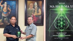 Bahasa Bumi Dibuka, Pesan Rahasia Peradaban Nusantara Terkuak