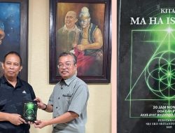 Bahasa Bumi Dibuka, Pesan Rahasia Peradaban Nusantara Terkuak