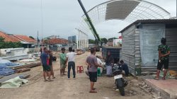 Warga Nyatakan Persetujuan, Pembangunan Lapangan Padel di Serpong Utara Sesuai Prosedur