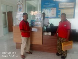 Putusan Komisi Informasi Diabaikan, PPID Probolinggo Terancam Sanksi Pidana: Ombudsman Dalami Dugaan Maladministrasi