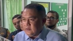 Bupati Bogor Bersama Forkopimda Tinjau Lokasi Asap di Area PT Antam, Pastikan Situasi Aman dan Nihil Korban