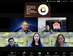 PT Bina Indocipta Andalan Kupas Pemeriksaan Bukti Permulaan di Era KUHAP Baru