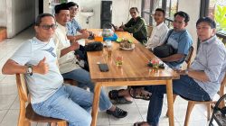 Gerakan Rakyat Sukabumi Diperkuat Sinergi Lintas Wilayah