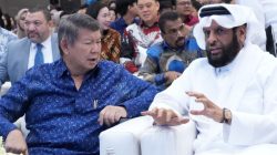 Caption: Presiden Prabowo Subianto segera mengesahkan pembentukan Badan Percepatan Pembangunan Perumahan Rakyat (BP3R)