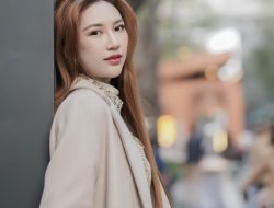 Icha Yang Tampil Memukau di Tiongkok, Tuai Pujian Artis China