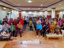 Bukan Reuni, Ini Pesta Bahagia Lansia: Cerita, Tawa, dan Kebersamaan