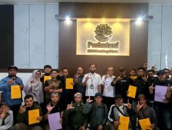 Perhutani KPH Bandung Utara Perkuat Koordinasi Pengelolaan Wisata Hutan dengan Mitra