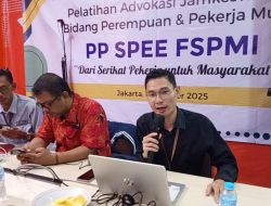 Jamkeswatch Soroti Kemunduran UHC Jawa Barat, Depok dan Bekasi Kehilangan Status Prioritas