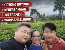 Sobatande: Falsafah Budaya Orang Bekasi di Tengah Perubahan Zaman