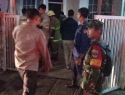 Warga Harjamukti Tangkap Pemuda Diduga Konsumsi Tembakau Sintetis, Babinsa Amankan dari Amukan Massa