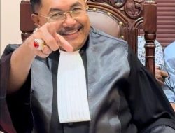 LBH Gekira Nilai Kematian Alm. Evia Diduga Bukan Bunuh Diri