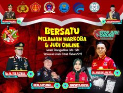 Panglima Satbel Pers DPP PWDPI Ungkap Keprihatinan atas Kondisi Profesi Wartawan