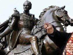 Simon Bolivar El Libertador